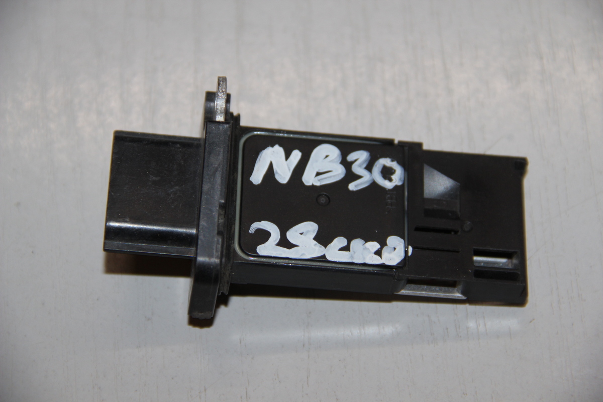 Дмрв Nissan Lafesta