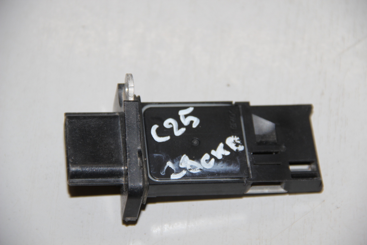 Дмрв Nissan Serena