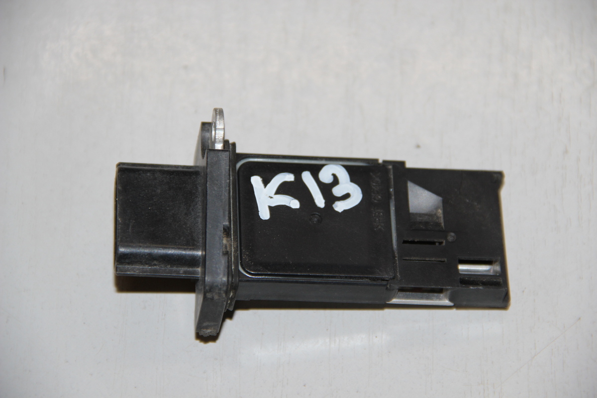 Дмрв Nissan March K13