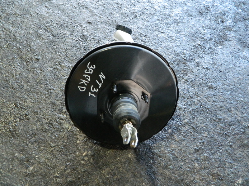 Главный тормозной цилиндр Nissan X-Trail NT31