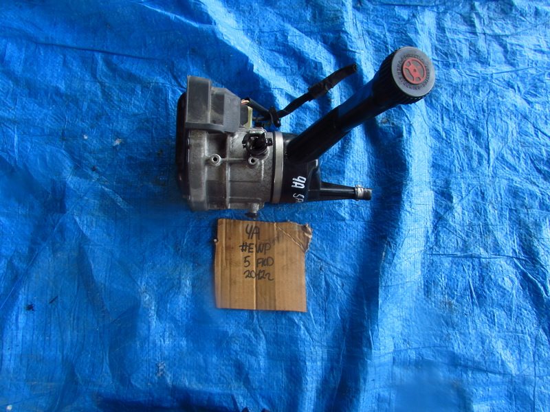 Насос ГУР Peugeot 308 4A