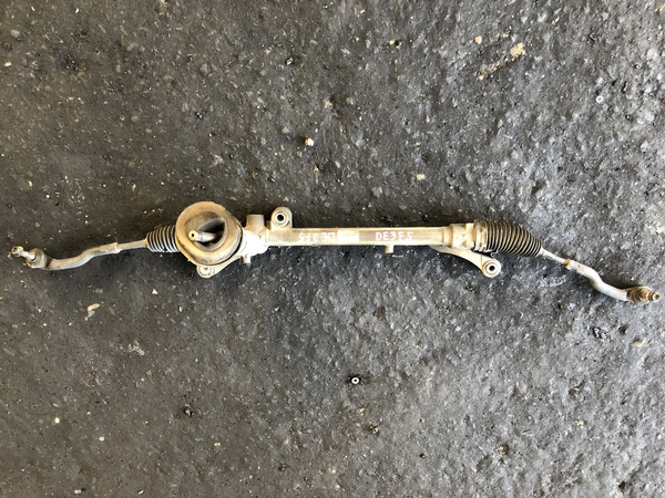 Рулевая рейка Mazda Demio DE3FS