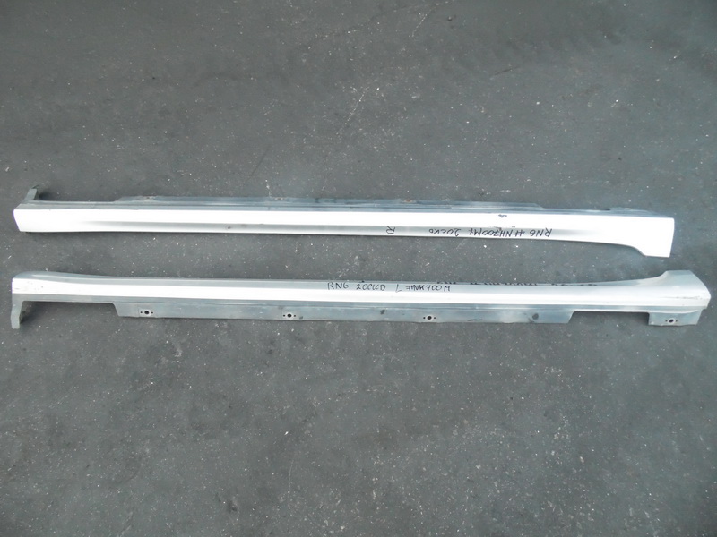 Порог Honda Stream
