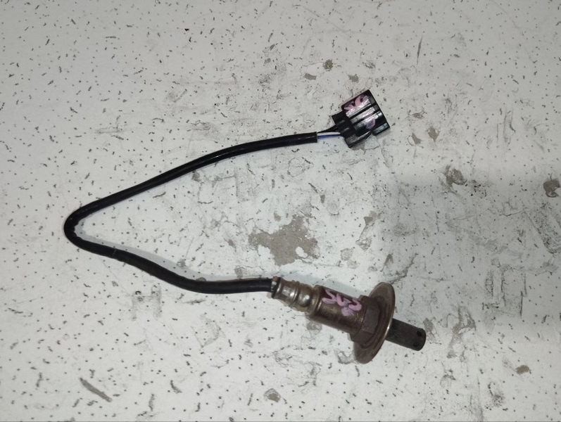 Лямбда зонд Subaru Forester SG5