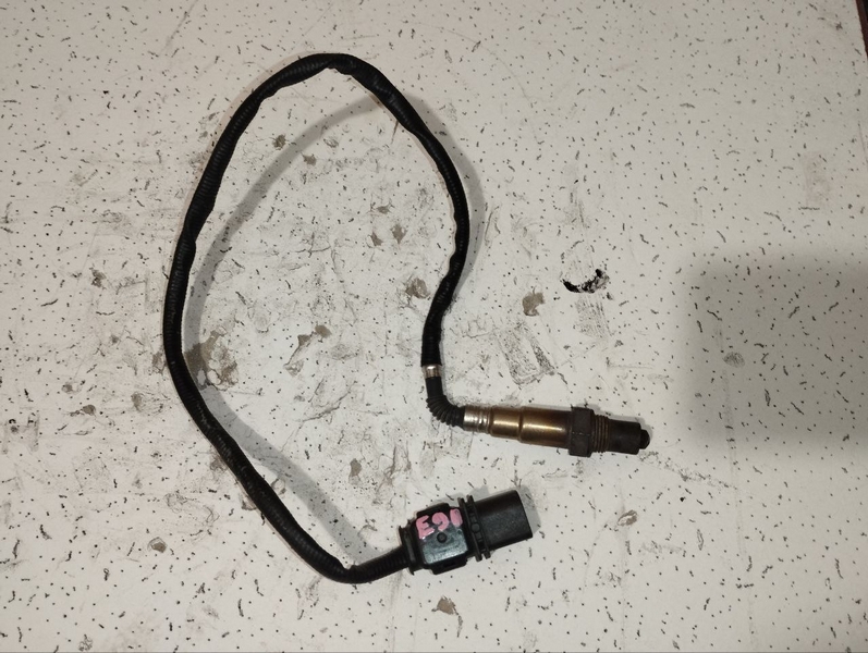 Лямбда зонд BMW 3-series E90