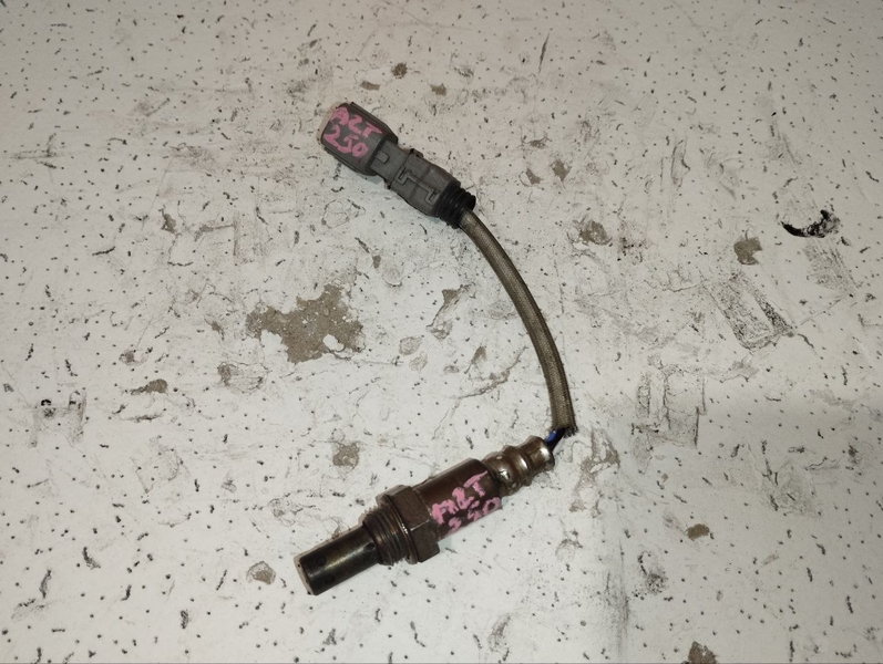 Лямбда зонд Toyota Avensis