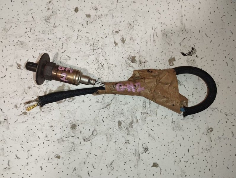 Лямбда зонд Subaru Impreza GH2