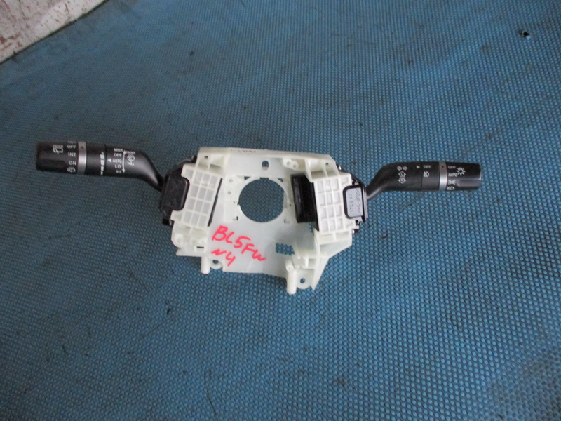 Подрулевой переключатель Mazda Axela BL5FW