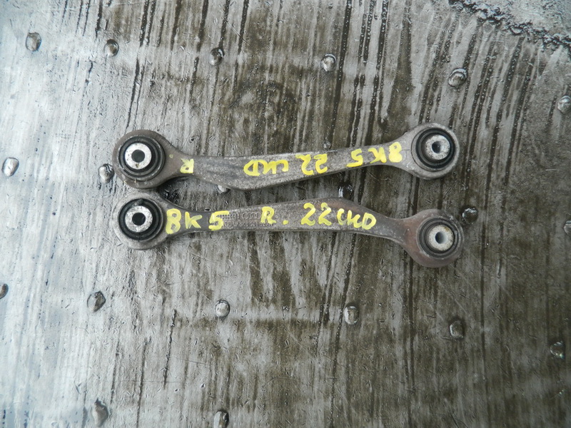 Рычаг Audi A4 8K5