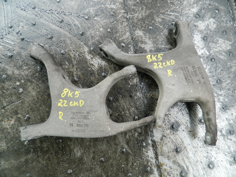 Рычаг Audi A4 8K5