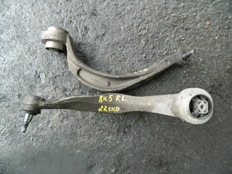 Рычаг Audi A4 8K5