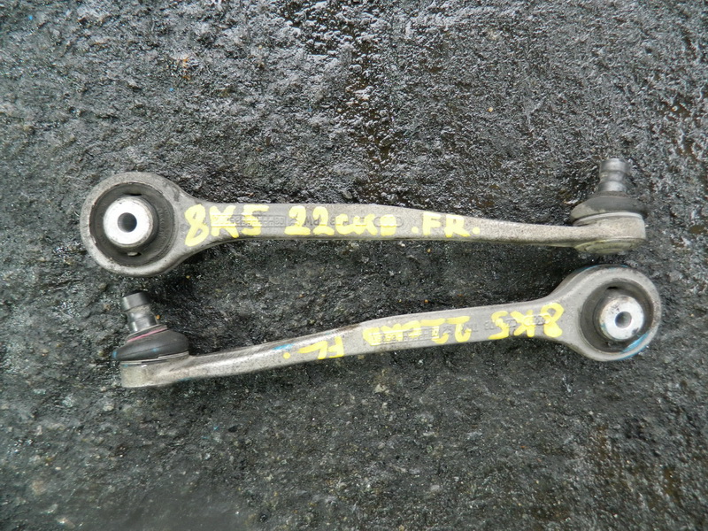 Рычаг Audi A4 8K5