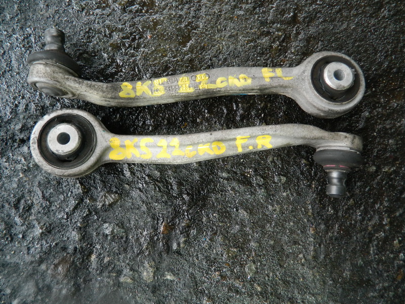 Рычаг Audi A4 8K5