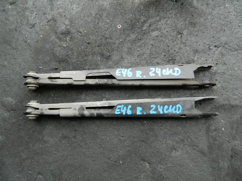 Рычаг BMW 3-series