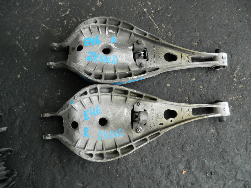 Рычаг BMW 3-series