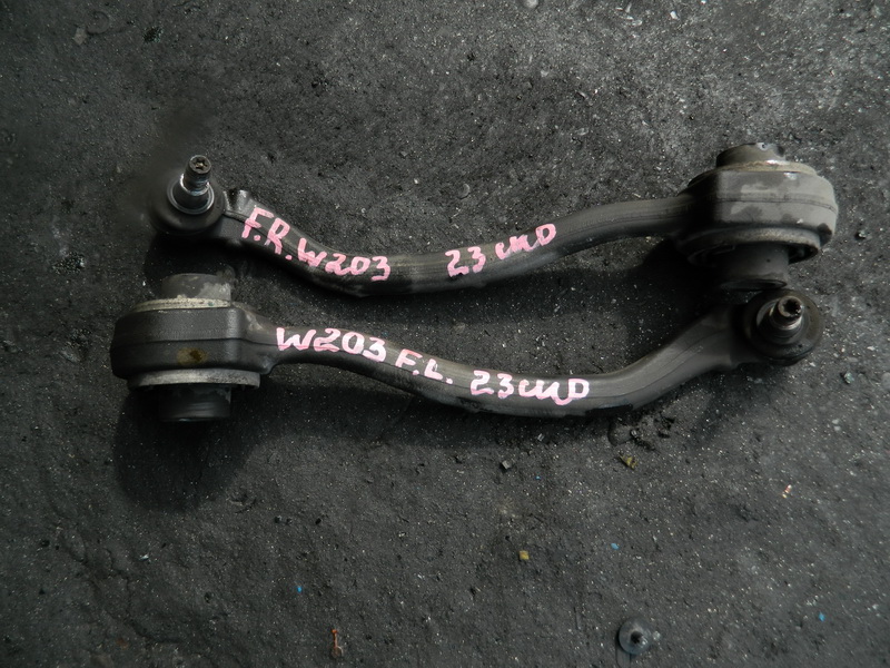 Рычаг Mercedes-benz C-class W203