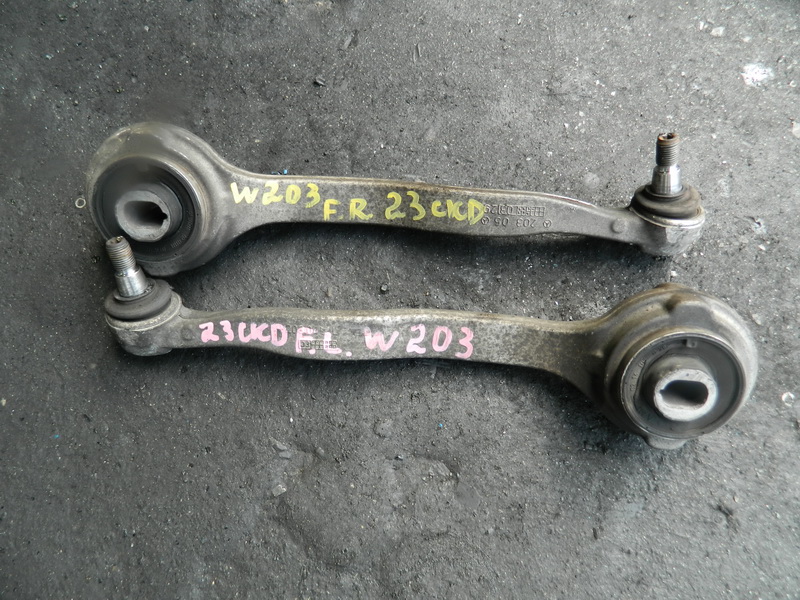 Рычаг Mercedes-benz C-class W203