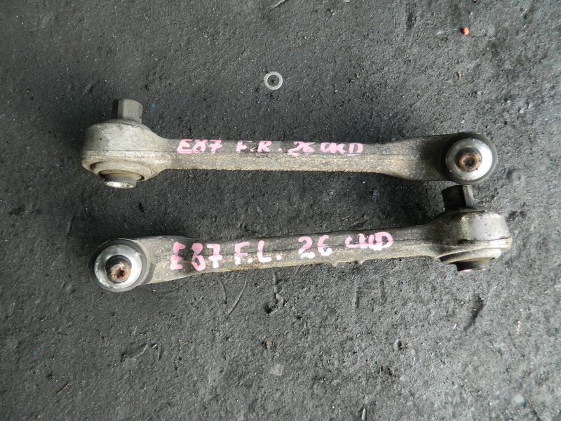 Рычаг BMW 1-series E87