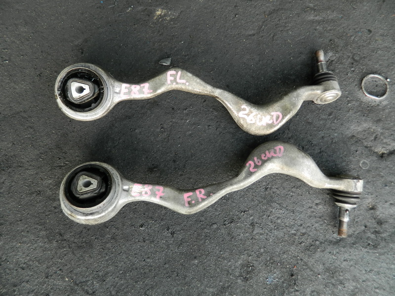 Рычаг BMW 1-series E87