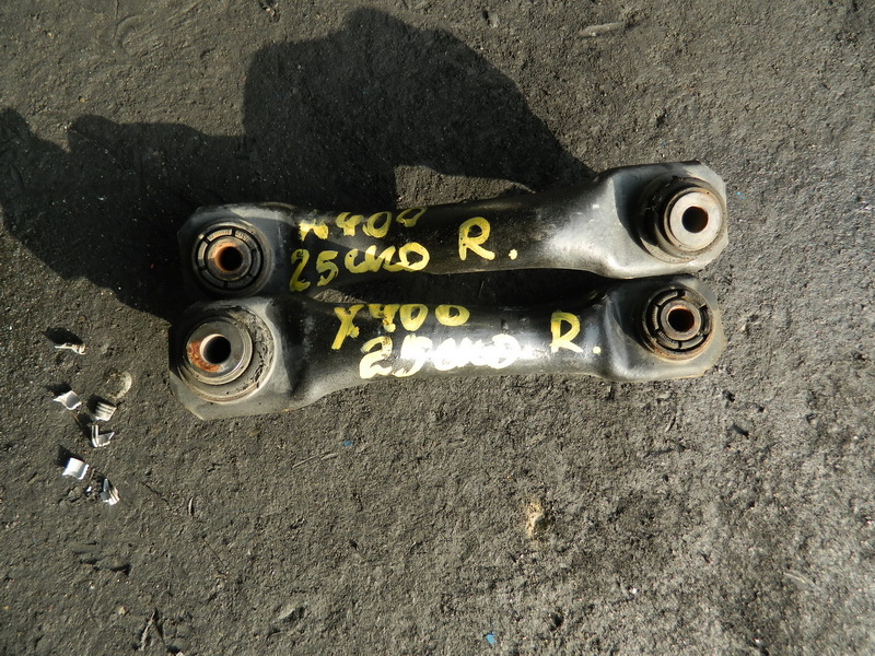 Рычаг Jaguar X-type