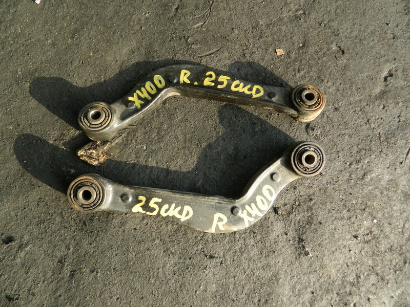 Рычаг Jaguar X-type X400