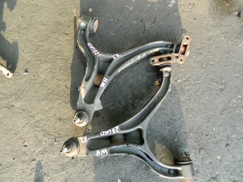 Рычаг Jeep Grand Cherokee