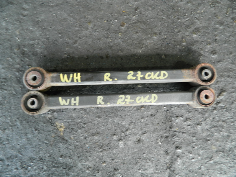 Рычаг Jeep Grand Cherokee WH