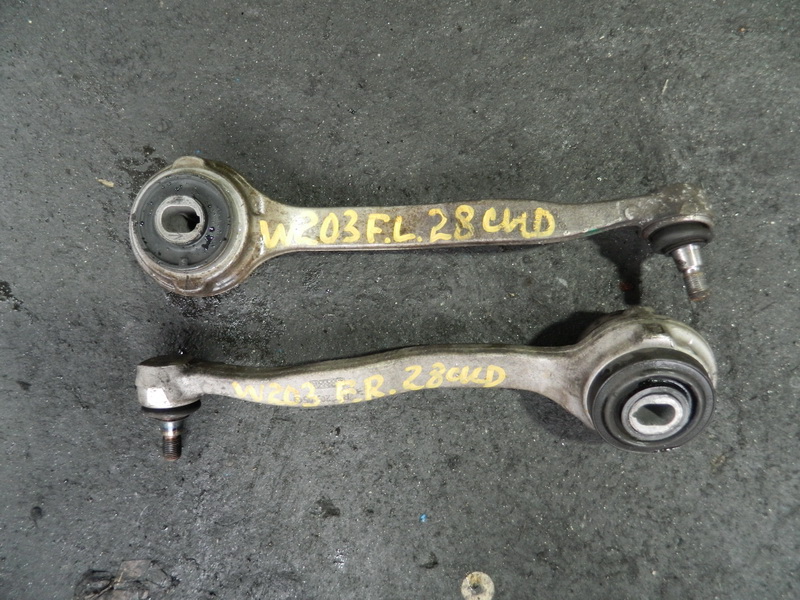 Рычаг Mercedes-benz C-class W203