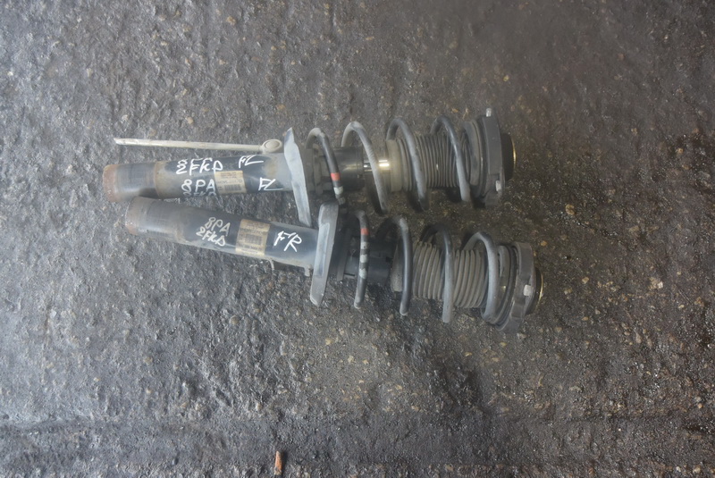 Стойка Audi A3 8PA