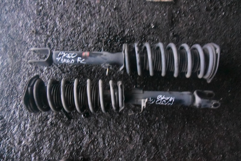 Стойка Nissan Fuga PY50