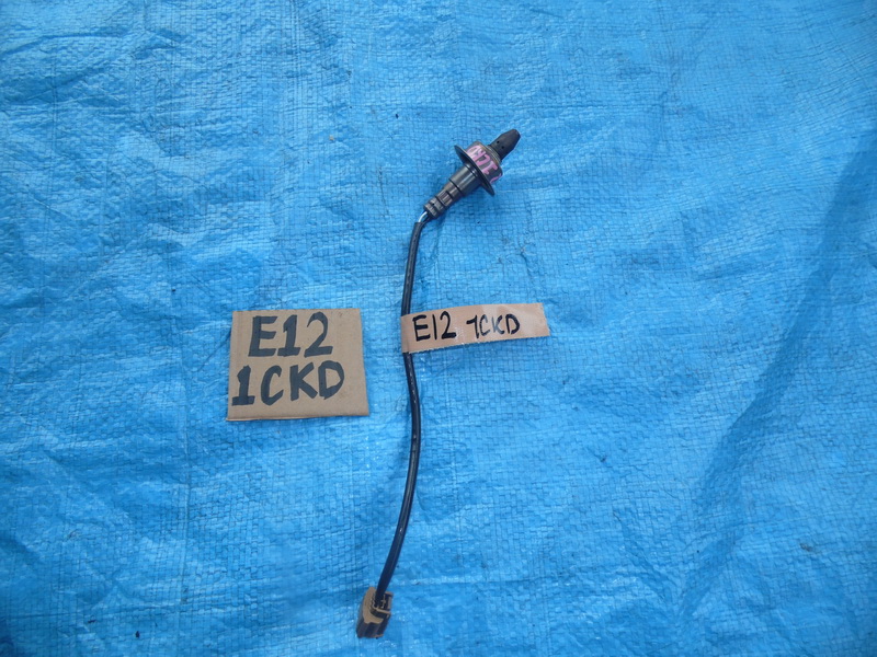 Лямбда зонд Nissan Note E12