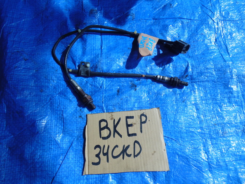 Лямбда зонд Mazda Axela BKEP