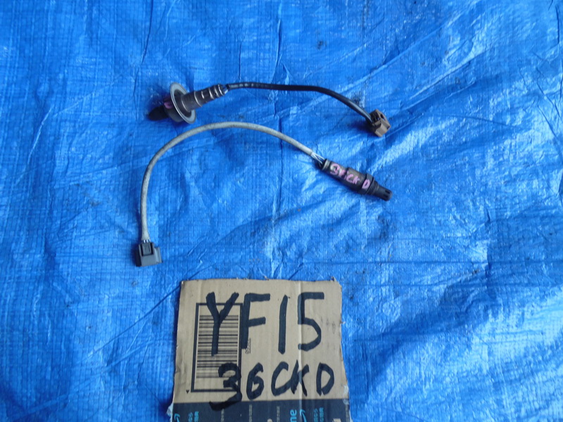 Лямбда зонд Nissan Juke YF15