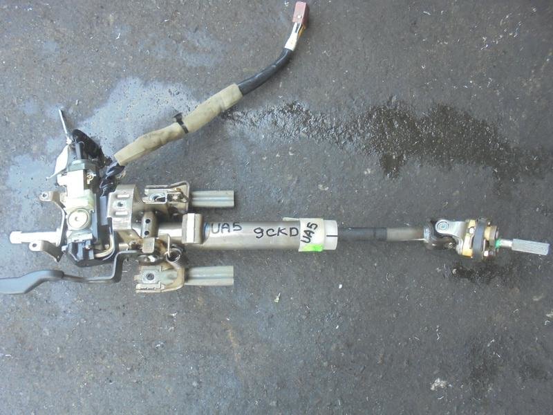 Рулевая колонка Honda Saber UA5