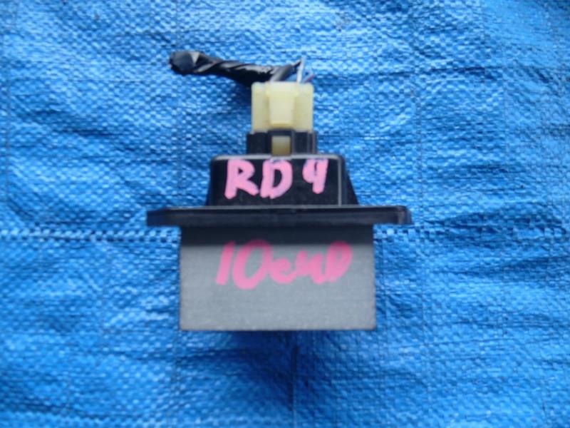 Резистор печки Honda CR-V RD4