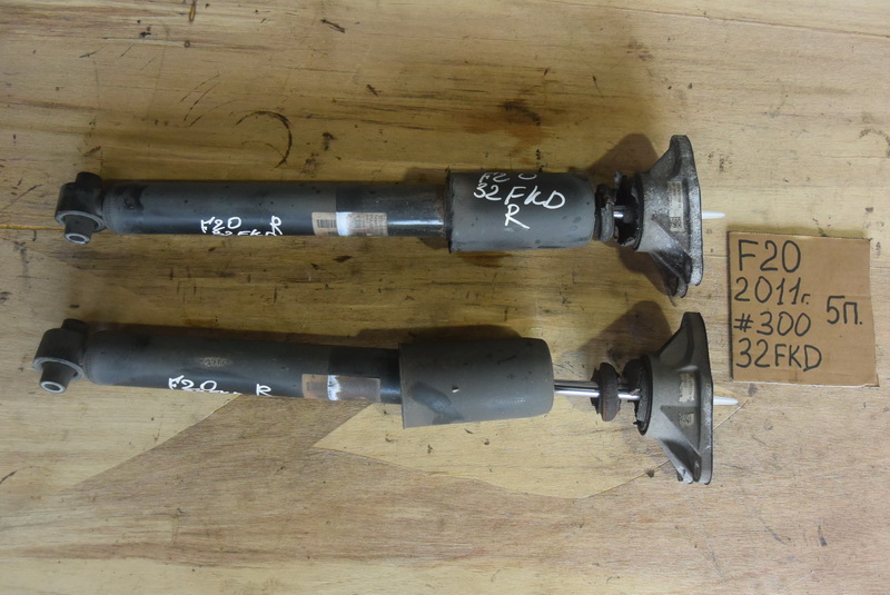 Амортизатор BMW 1-series F20