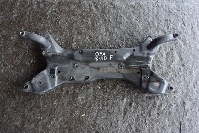 Балка под ДВС Mitsubishi Lancer