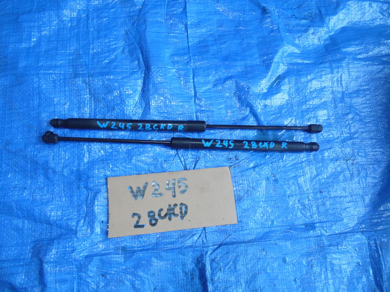 Амортизатор задней двери Mercedes-benz B-class