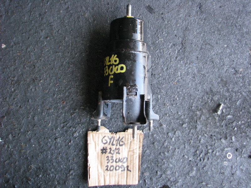 Подушка двигателя Lexus Rx450h GYL16