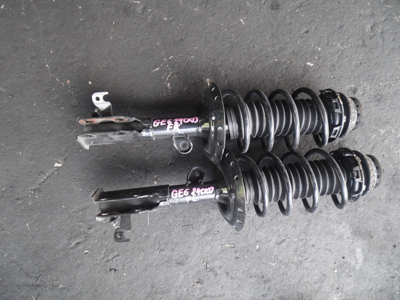 Стойка Honda Fit