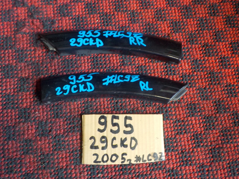 Дефендер Porsche Cayenne