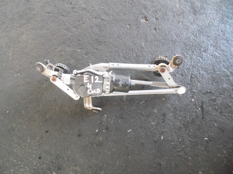 Трапеция дворников Nissan Note