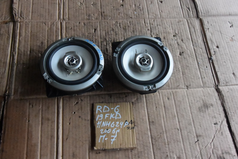 Динамик Honda CR-V RD6