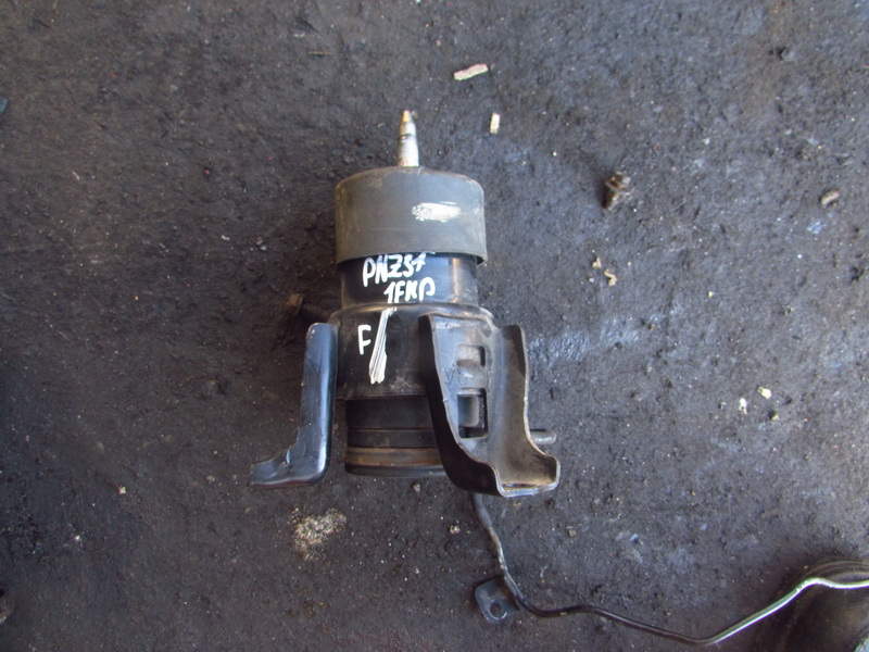 Подушка двигателя Nissan Murano