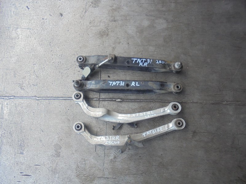 Тяга подвески Nissan X-Trail