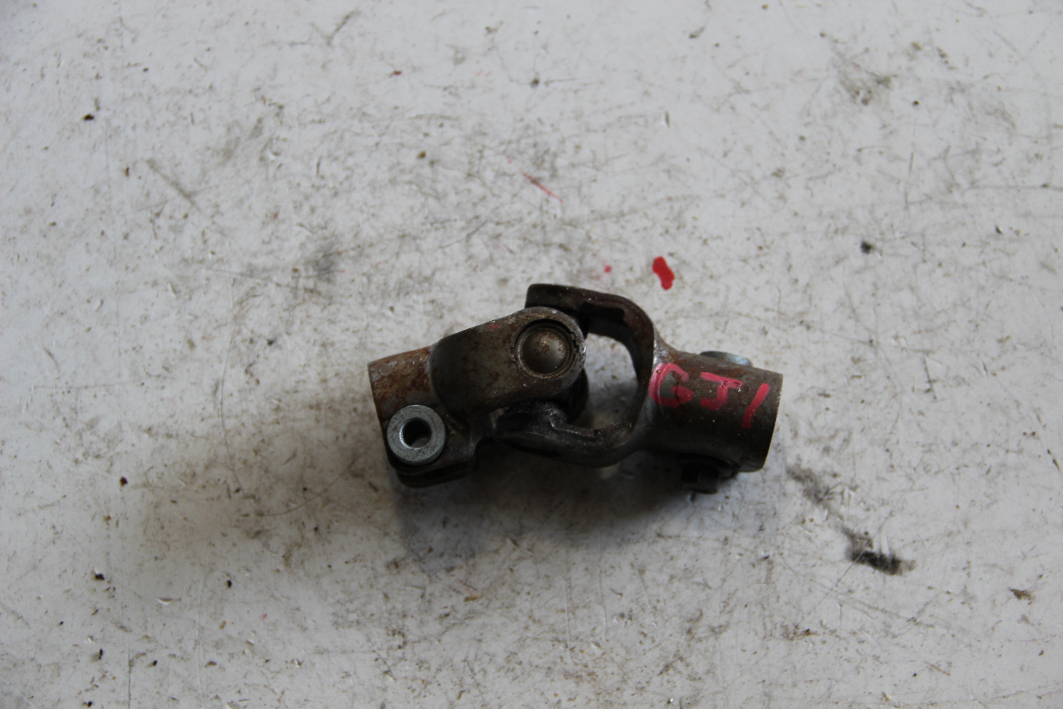 Рулевой карданчик Honda Airwave