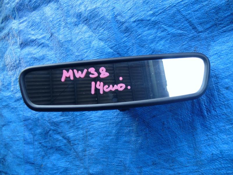 Зеркало заднего вида Volvo V50 MW38