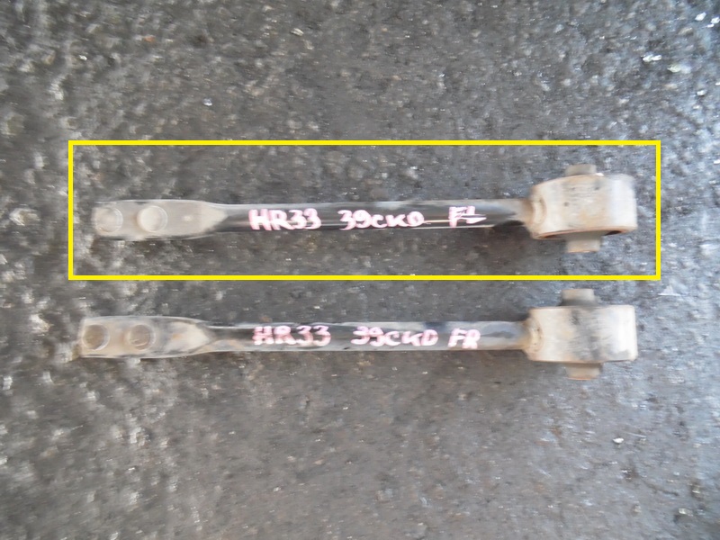 Тяга подвески Nissan Skyline HR33