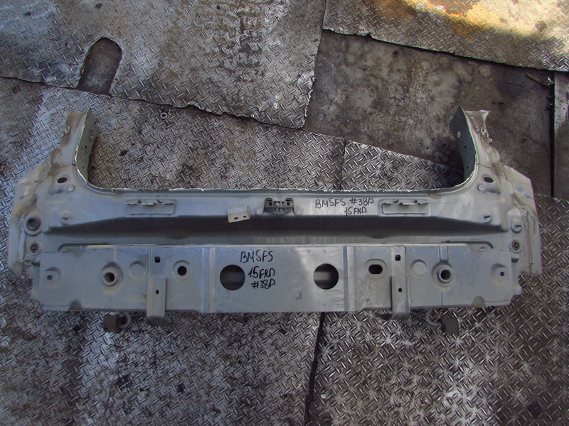 Панель кузова Mazda Axela BM5FS