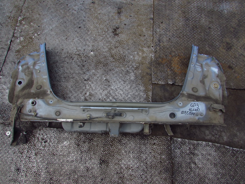 Панель кузова Honda Freed GP3